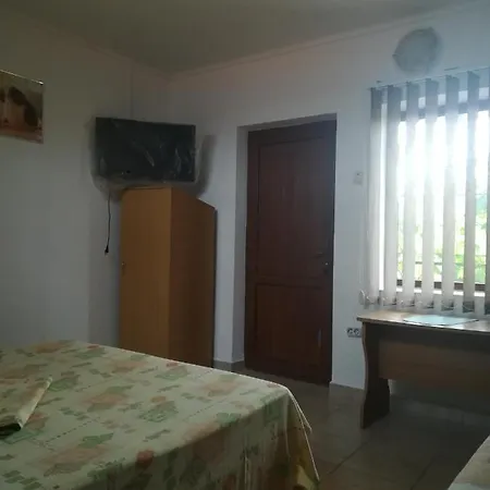 Pensiunea Lyo Două Mai