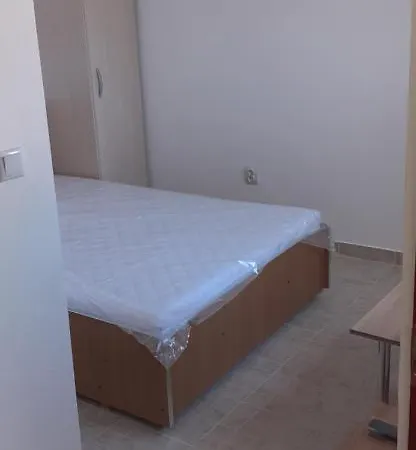 Vendégház Pensiunea Lyo Două Mai