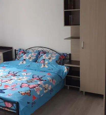 Pensiunea Lyo Vendégház