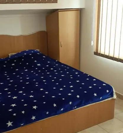 Pensiunea Lyo Доуэ-Май