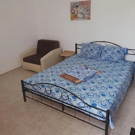 Pensiunea Lyo Affittacamere Două Mai