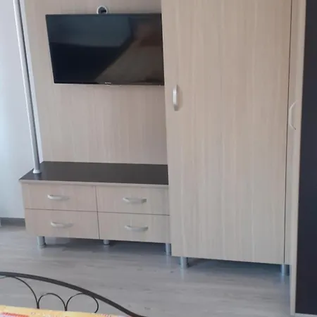 Pensiunea Lyo Două Mai