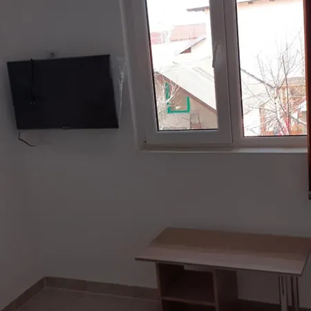 Pensiunea Lyo Affittacamere Două Mai